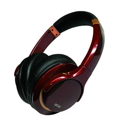 ◆送料無料◆新品保証付◆SATOLEX サトレックス◆ハイレゾヘッドホン 有線◆DH297-A1DR PLUM◆日本製◆即決◆