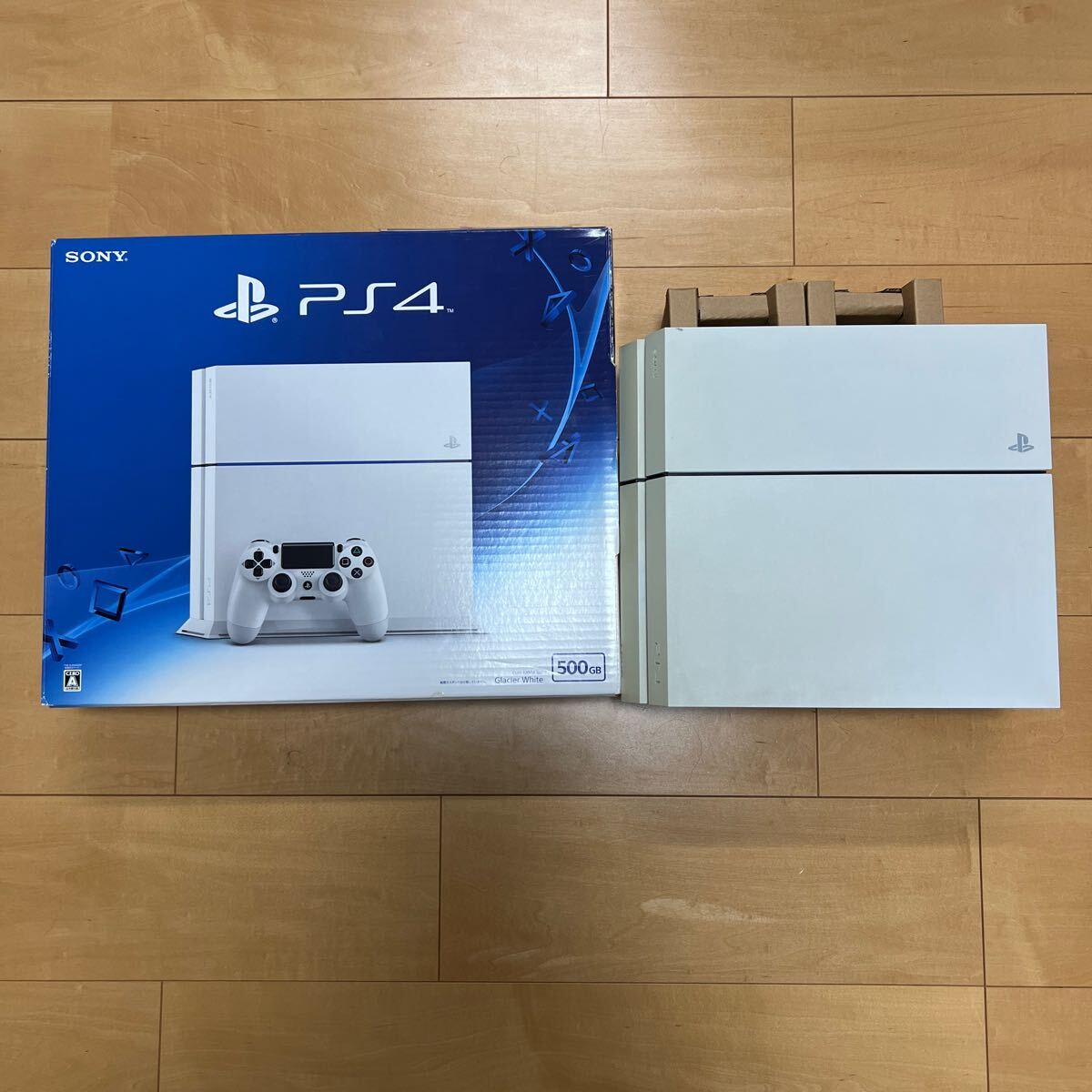 Yahoo!オークション -「ps4 cuh-1200a」(プレイステーション4 Yahoo!オークション -「ps4 cuh-1200a」(プレイステーション4