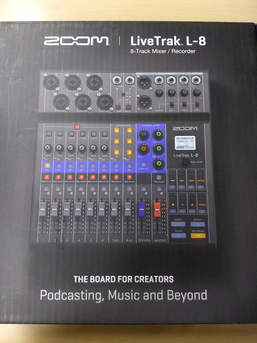 Yahoo!オークション -「l-8」(レコーディング、PA機器) (楽器 Yahoo!オークション -「l-8」(レコーディング、PA機器) (楽器
