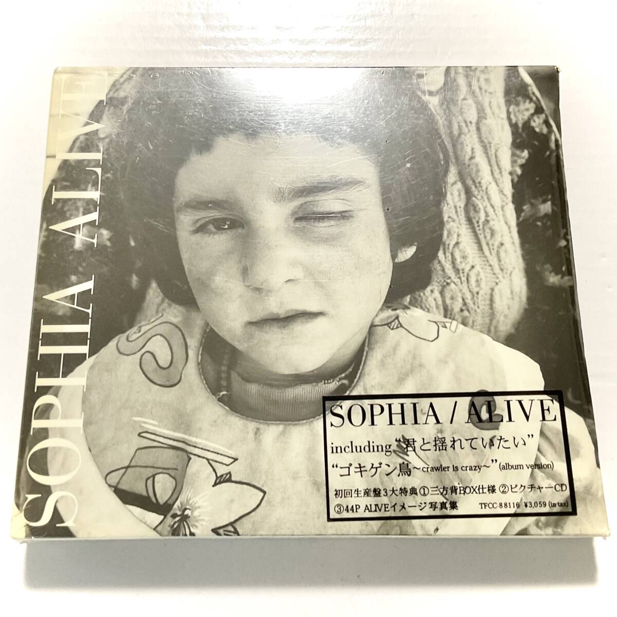 2025年最新】Yahoo!オークション -sophia aliveの中古品・新品 2025年最新】Yahoo!オークション -sophia aliveの中古品・新品