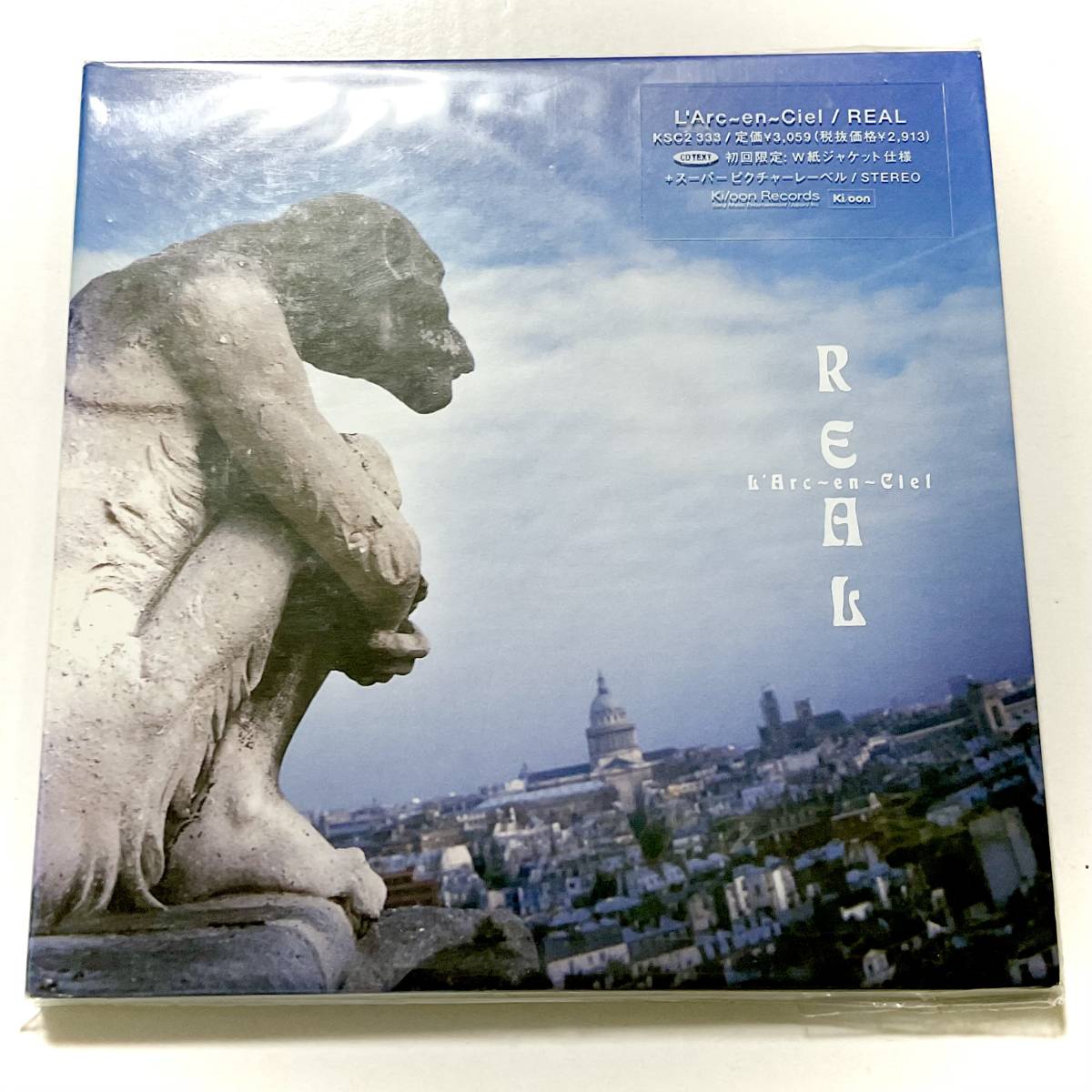 2025年最新】Yahoo!オークション -l'arc〜en〜ciel realの中古品 2025年最新】Yahoo!オークション -l'arc〜en〜ciel realの中古品