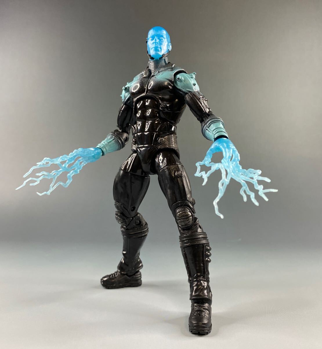 Amazon.co.jp: ハズブロ(HASBRO) MARVEL マーベル レジェンド