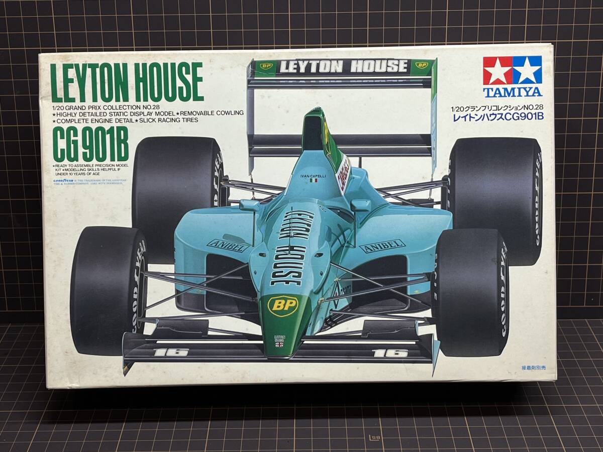 2025年最新】Yahoo!オークション -レイトンハウスf1の中古品 2025年最新】Yahoo!オークション -レイトンハウスf1の中古品
