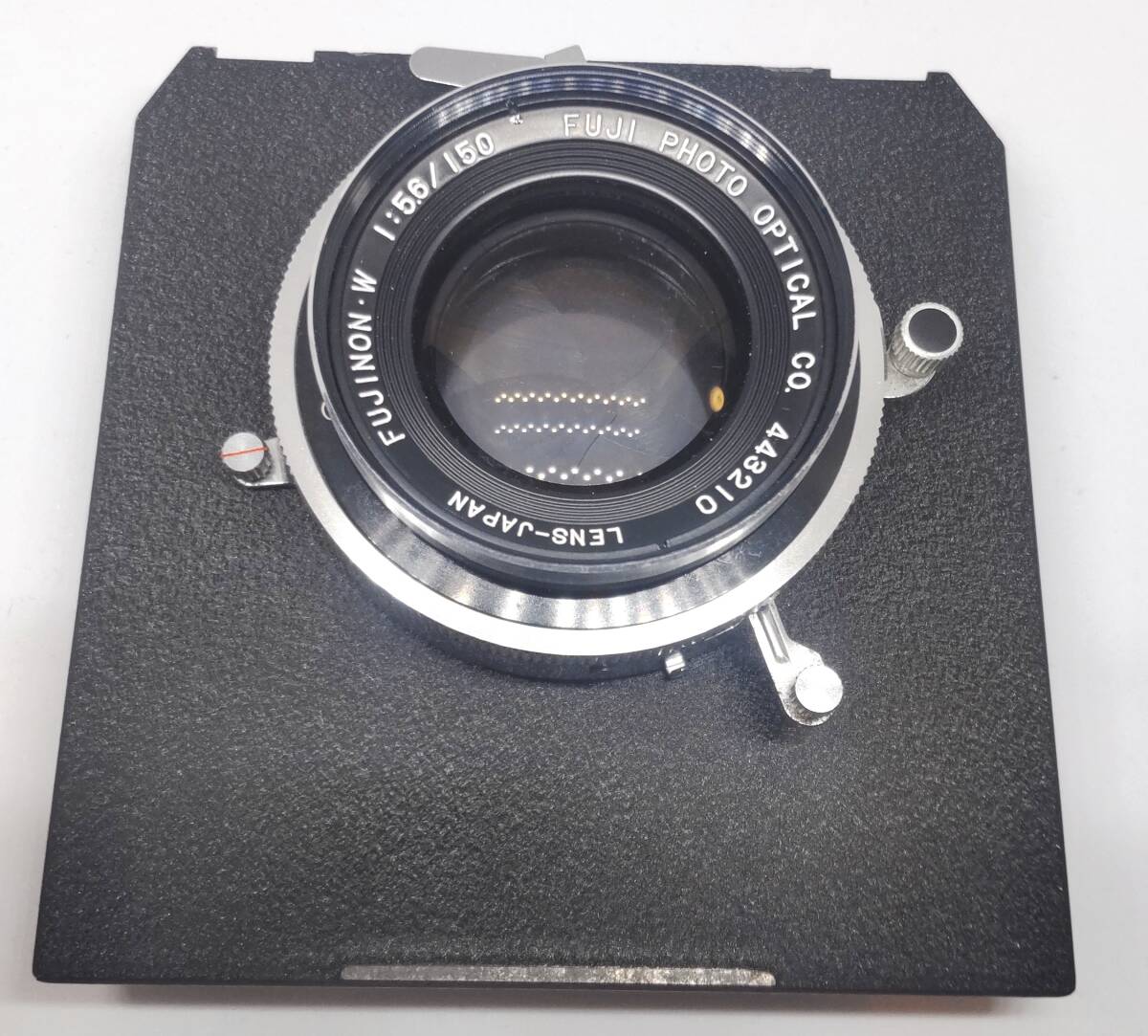 Yahoo!オークション -「FUJINON W 150mm f5.6」の落札相場・落札価格 Yahoo!オークション -「FUJINON W 150mm f5.6」の落札相場・落札価格