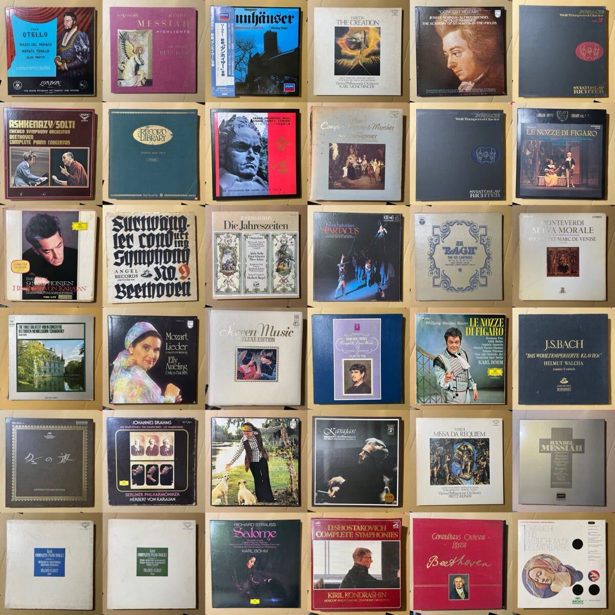 Yahoo!オークション -「karajan box」(音楽) の落札相場・落札価格 Yahoo!オークション -「karajan box」(音楽) の落札相場・落札価格