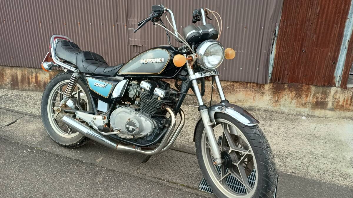 Yahoo!オークション -「gsx250l」(スズキ) (オートバイ車体)の