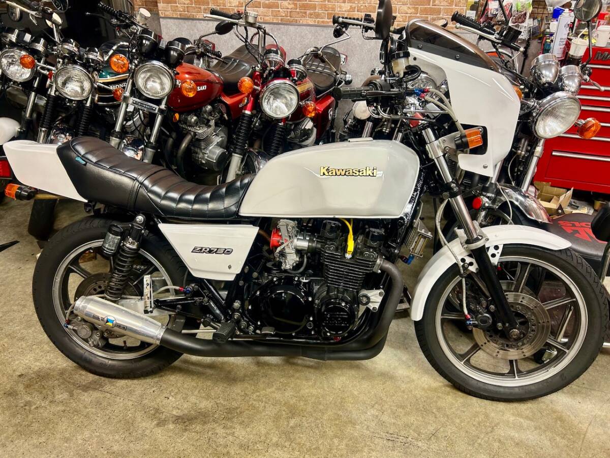 2025年最新】Yahoo!オークション -z750(401cc-750cc)の中古品 2025年最新】Yahoo!オークション -z750(401cc-750cc)の中古品
