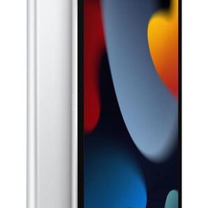 【新品・未開封】iPad(第9世代) 10.2インチ 64GB シルバー