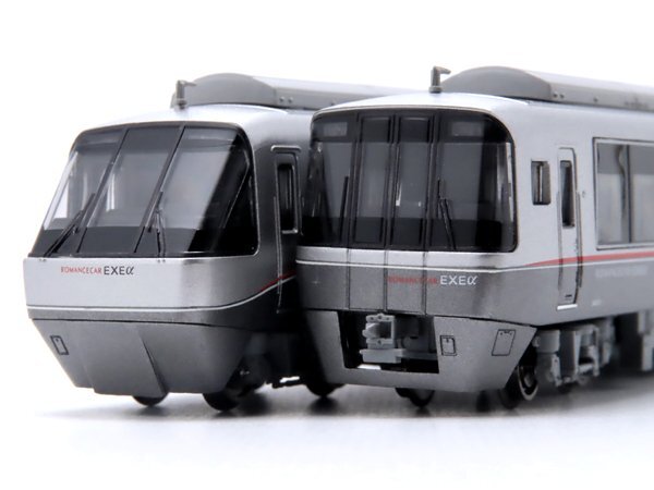 Yahoo!オークション -「小田急 exe」(Nゲージ) (鉄道模型)の落札 Yahoo!オークション -「小田急 exe」(Nゲージ) (鉄道模型)の落札