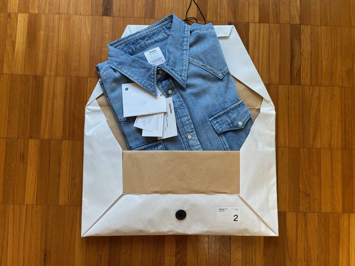 Yahoo!オークション -「rrl デニムウエスタンシャツ」の落札相場 Yahoo!オークション -「rrl デニムウエスタンシャツ」の落札相場