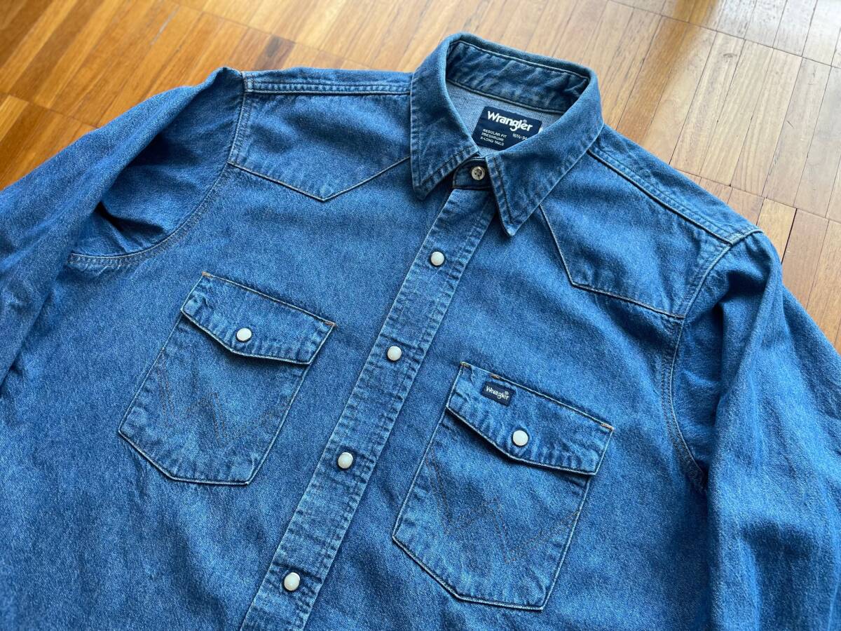 Yahoo!オークション -「rrl デニムウエスタンシャツ」の落札相場 Yahoo!オークション -「rrl デニムウエスタンシャツ」の落札相場