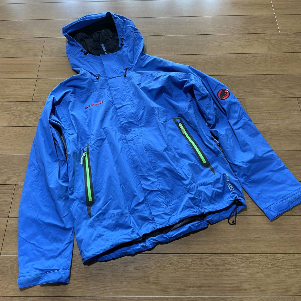 Yahoo!オークション -「mammut drytech」の落札相場・落札価格 Yahoo!オークション -「mammut drytech」の落札相場・落札価格