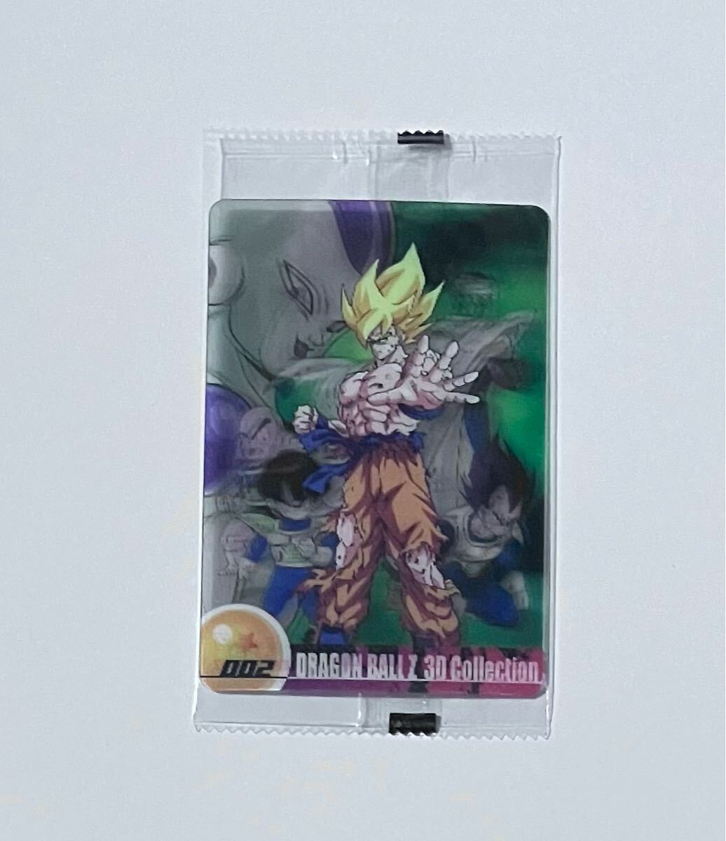 Yahoo!オークション -「ドラゴンボール カード 3d」の落札相場 Yahoo!オークション -「ドラゴンボール カード 3d」の落札相場