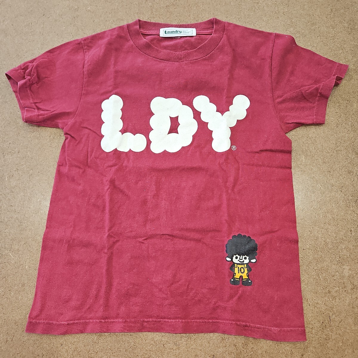 2025年最新】Yahoo!オークション -tシャツくんの中古品・新品 2025年最新】Yahoo!オークション -tシャツくんの中古品・新品