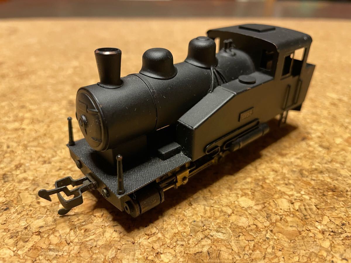 Yahoo!オークション -「天賞堂 c57」(HOゲージ) (鉄道模型)の Yahoo!オークション -「天賞堂 c57」(HOゲージ) (鉄道模型)の