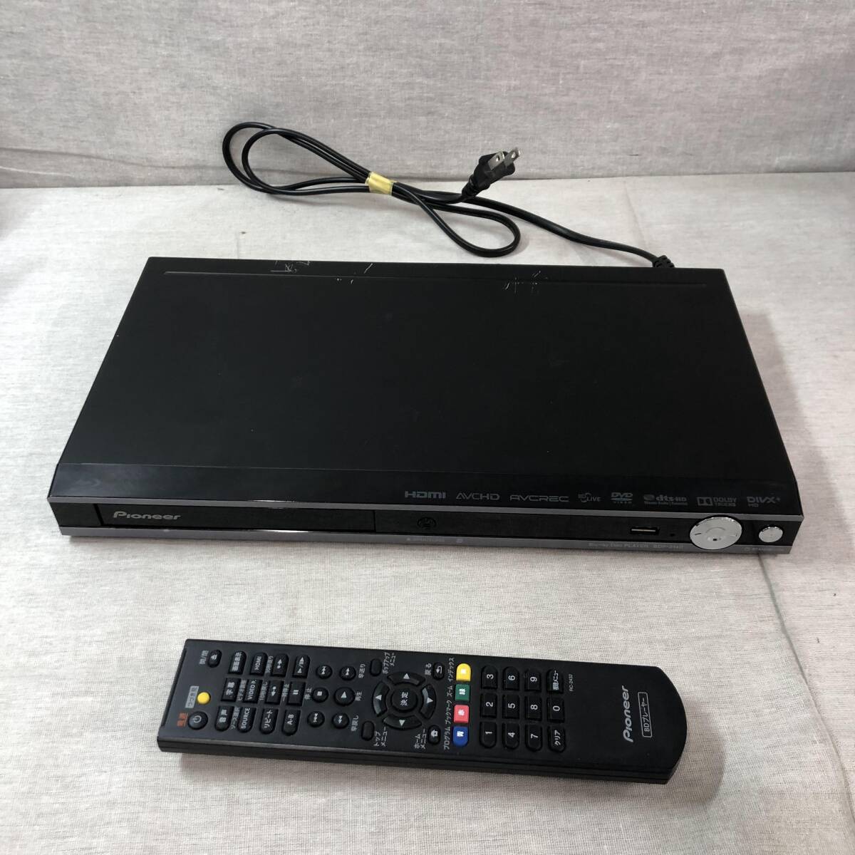 Yahoo!オークション -「パイオニア bdp-3140」の落札相場・落札価格 Yahoo!オークション -「パイオニア bdp-3140」の落札相場・落札価格