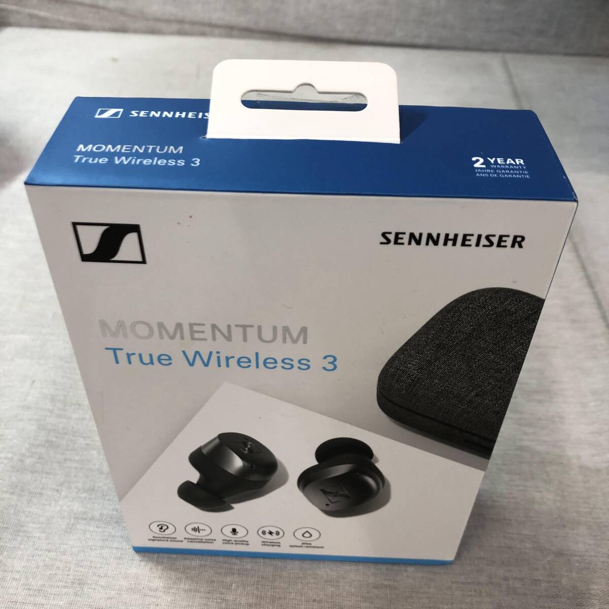 Yahoo!オークション -「sennheiser momentum 3」の落札相場 Yahoo!オークション -「sennheiser momentum 3」の落札相場