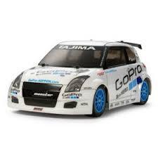 Swift (Ignis) HT81Sのラジコンカーをずーと探しています