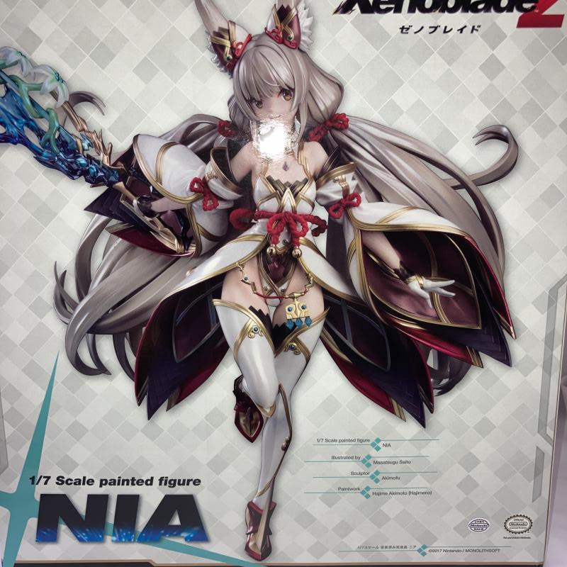 2025年最新】Yahoo!オークション -ゼノブレイド2 ニアの中古品 2025年最新】Yahoo!オークション -ゼノブレイド2 ニアの中古品