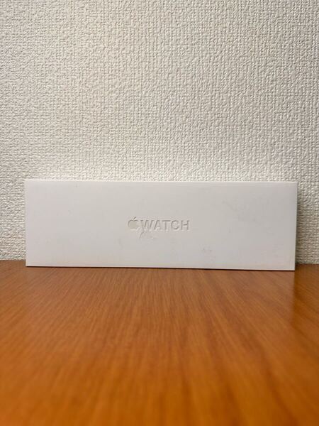 【極美品】Apple Watch Series 10 42mm MWWJ3J/A [ローズゴールド・ライトブラッシュスポーツバンド M/L GHK23