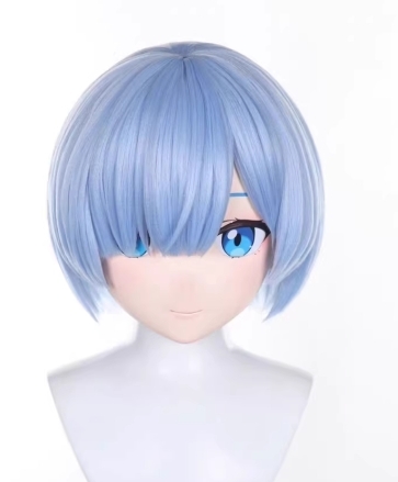 Yahoo!オークション -「着ぐるみ 美少女マスク」(コスプレ衣装 Yahoo!オークション -「着ぐるみ 美少女マスク」(コスプレ衣装