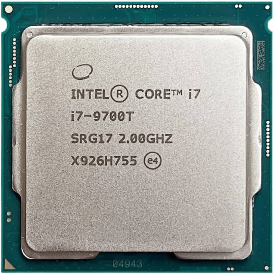2025年最新】Yahoo!オークション -core i7 9700tの中古品・新品 2025年最新】Yahoo!オークション -core i7 9700tの中古品・新品