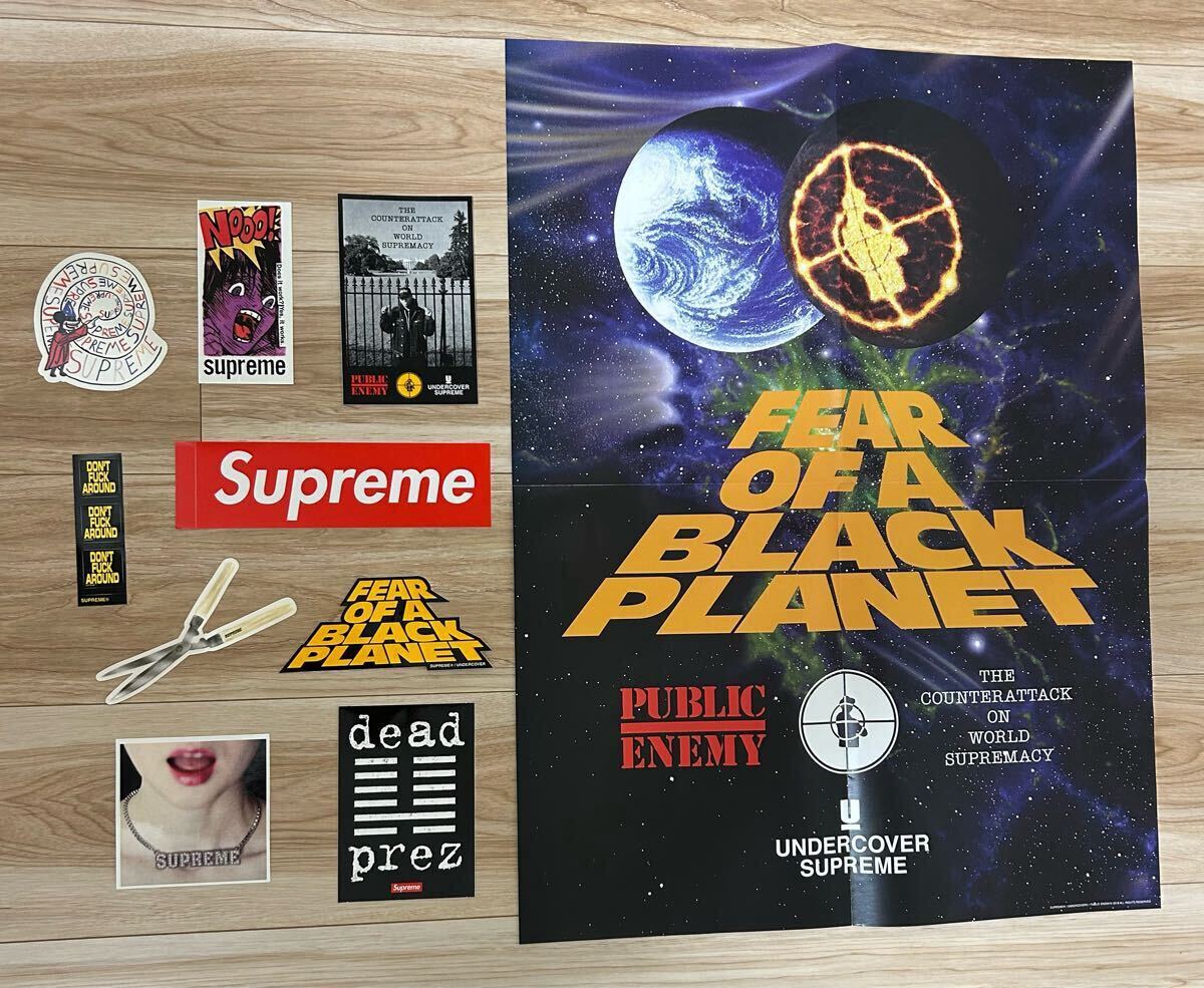 Yahoo!オークション -「supreme poster」の落札相場・落札価格 Yahoo!オークション -「supreme poster」の落札相場・落札価格