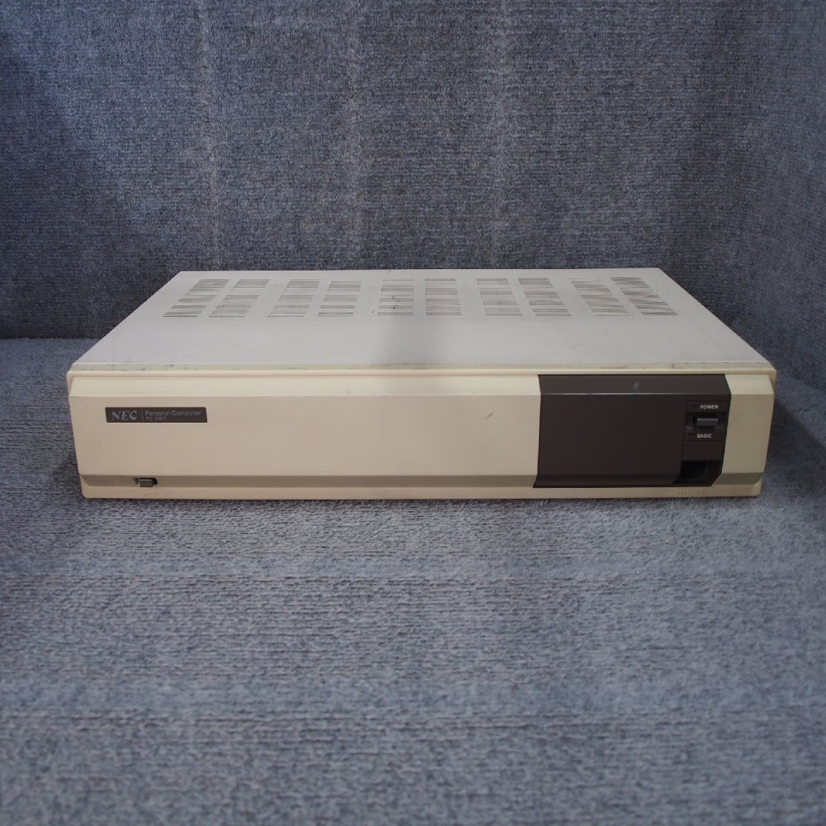 Yahoo!オークション -「nec pc-8801」(コンピュータ) の落札相場 Yahoo!オークション -「nec pc-8801」(コンピュータ) の落札相場
