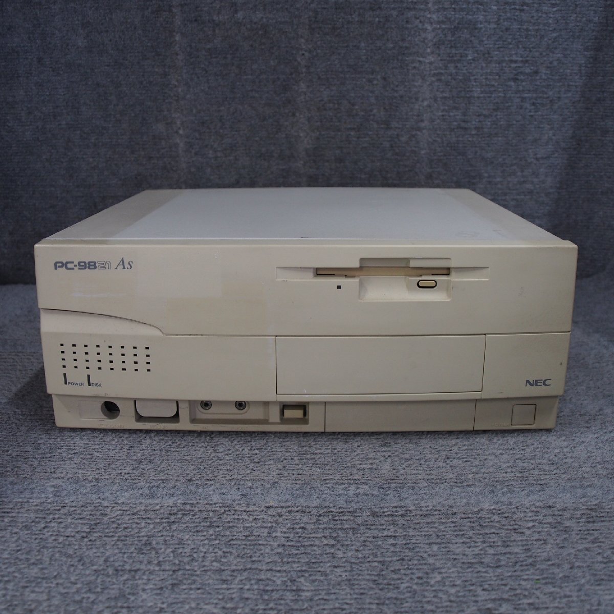 Yahoo!オークション -「nec pc9821」(コンピュータ) の落札相場 Yahoo!オークション -「nec pc9821」(コンピュータ) の落札相場