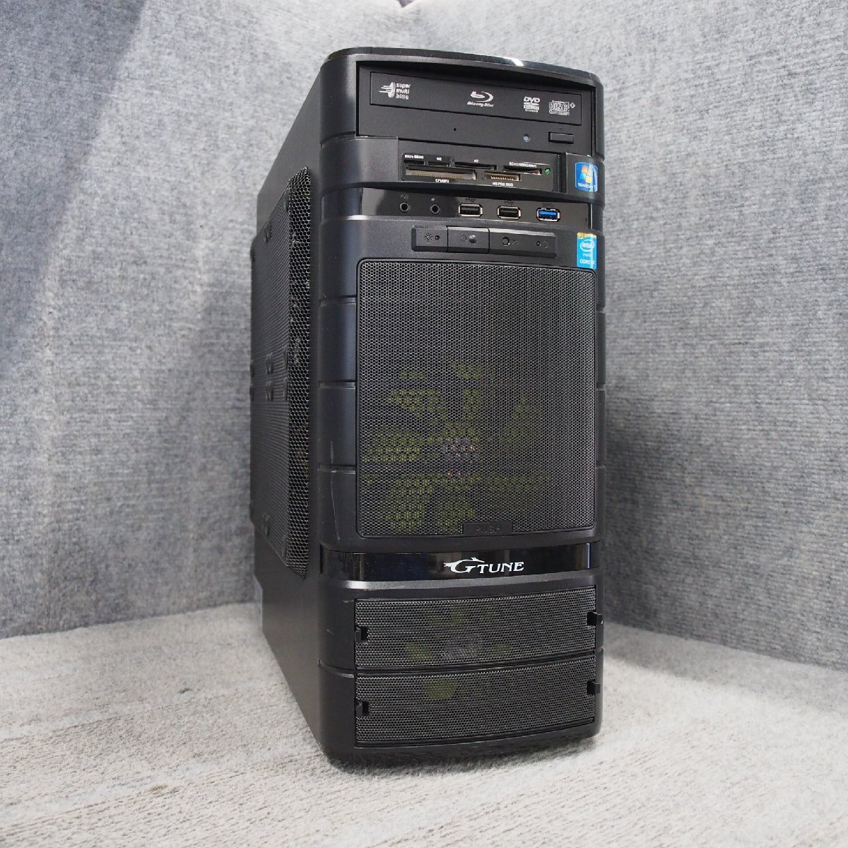Yahoo!ãªãŒã¯ã·ã§ã³ -ãi7 4790k gtx970ãã®èœæçžå Žã»èœæäŸ¡æ Œ Yahoo!ãªãŒã¯ã·ã§ã³ -ãi7 4790k gtx970ãã®èœæçžå Žã»èœæäŸ¡æ Œ