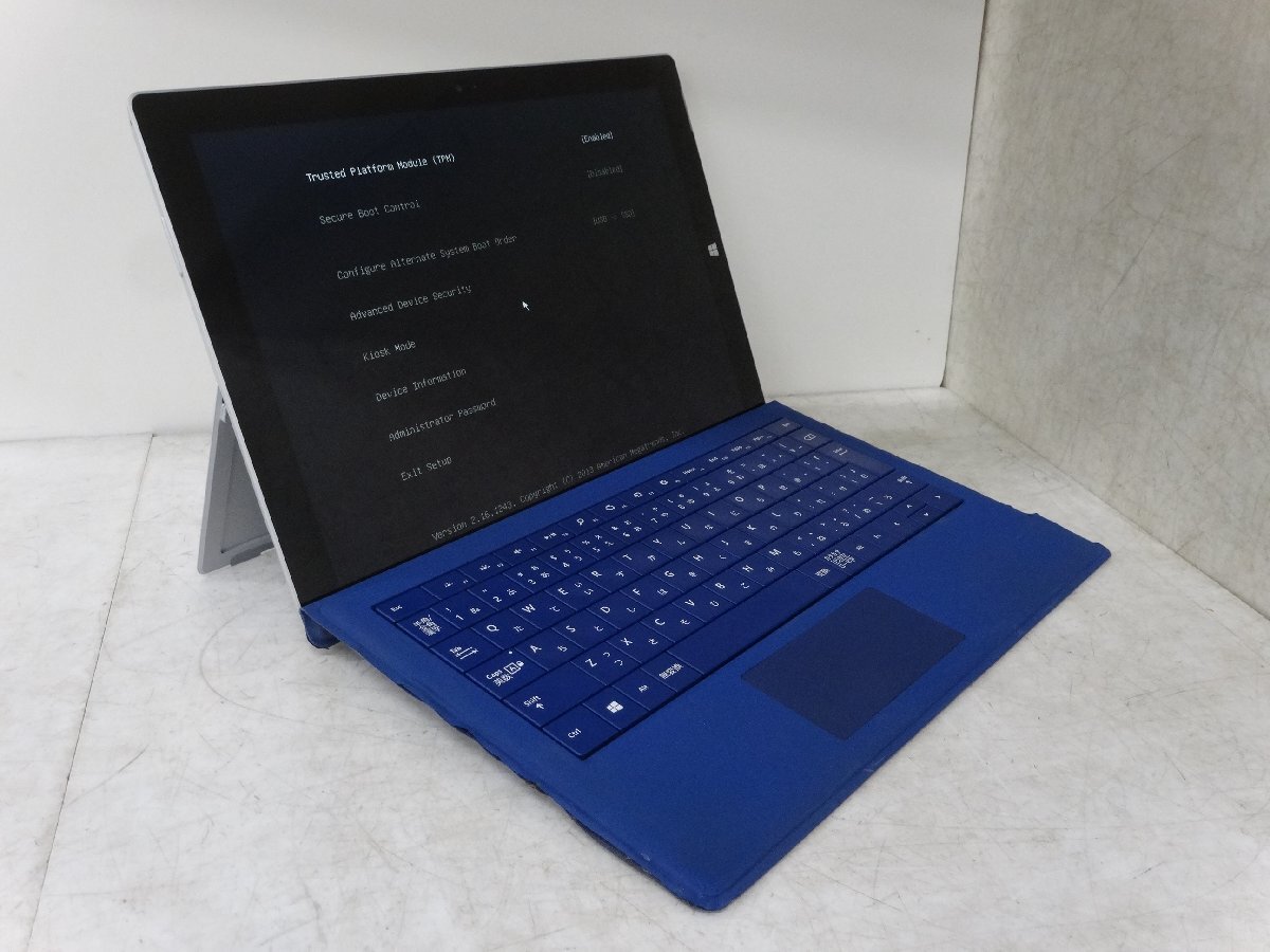 Yahoo!オークション -「surface pro ジャンク」の落札相場・落札価格 Yahoo!オークション -「surface pro ジャンク」の落札相場・落札価格
