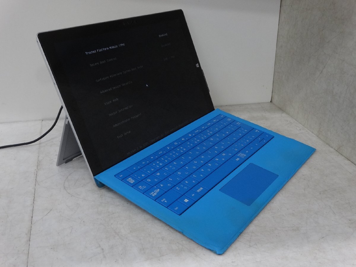2025年最新】Yahoo!オークション -surface pro 3 ジャンクの中古