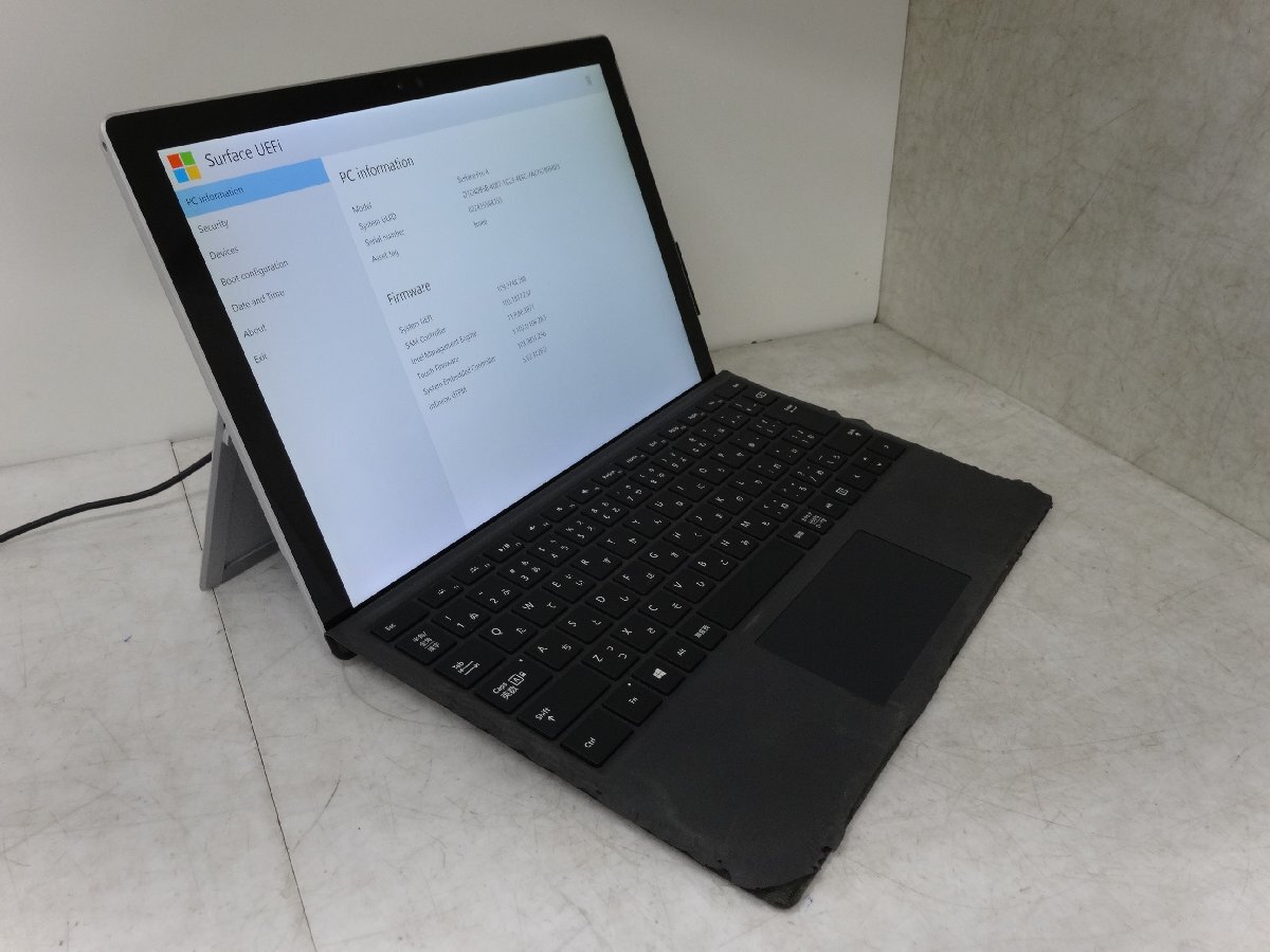 2025年最新】Yahoo!オークション -surface pro ジャンクの中古品 2025年最新】Yahoo!オークション -surface pro ジャンクの中古品
