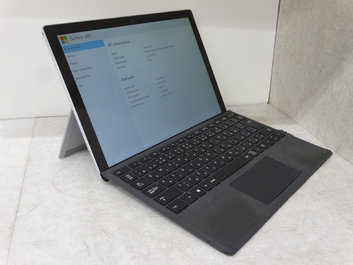2025年最新】Yahoo!オークション -surface pro ジャンクの中古品 2025年最新】Yahoo!オークション -surface pro ジャンクの中古品