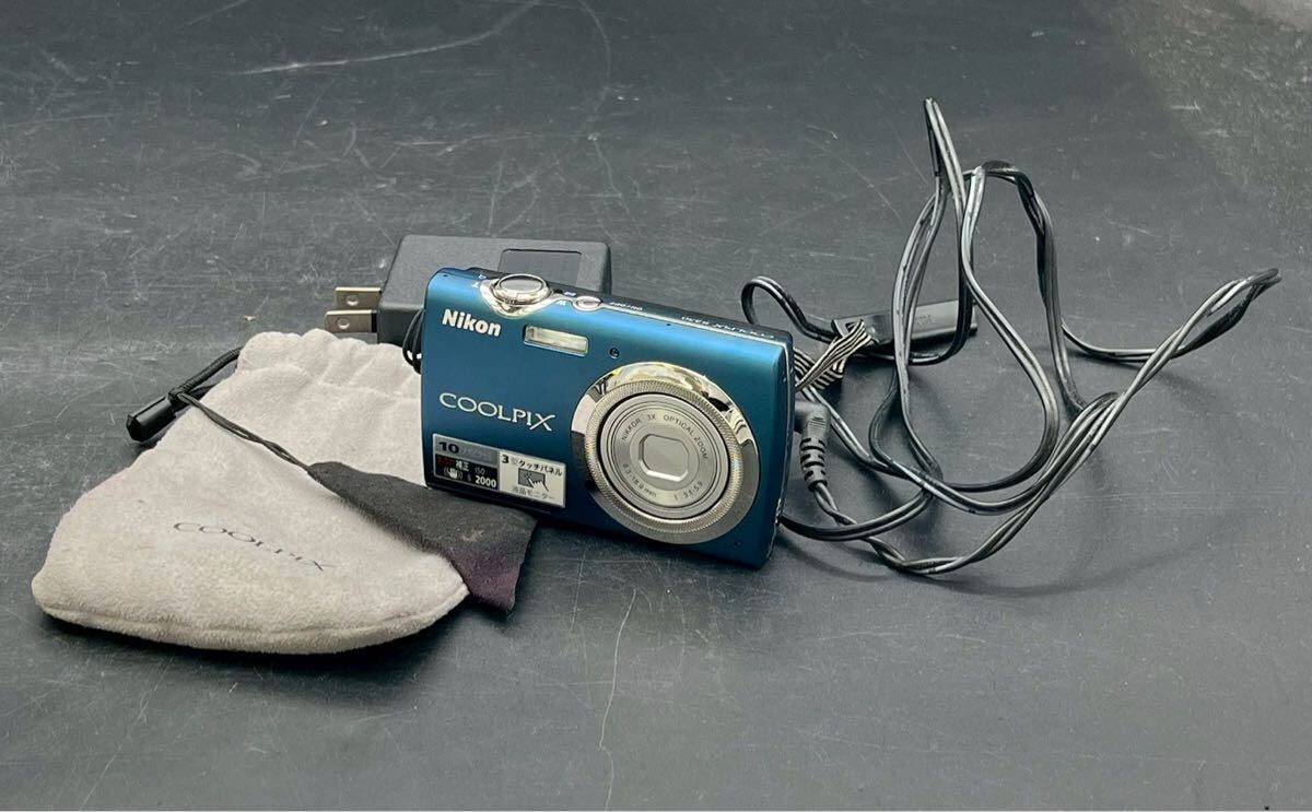 Yahoo!オークション -「coolpix s230」の落札相場・落札価格 Yahoo!オークション -「coolpix s230」の落札相場・落札価格
