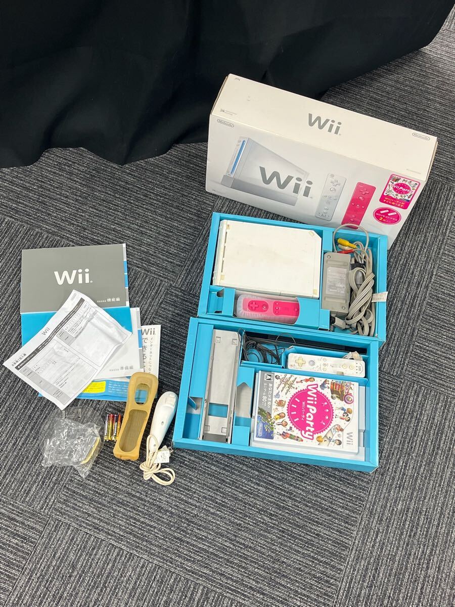 2025年最新】Yahoo!オークション -wii 本体 未使用の中古品 2025年最新】Yahoo!オークション -wii 本体 未使用の中古品