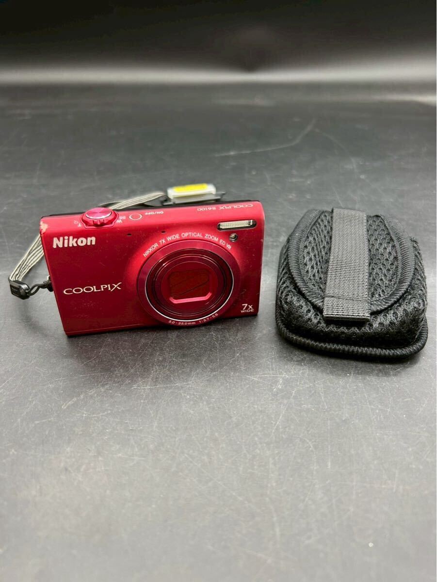 Yahoo!オークション -「nikon coolpix s6100」の落札相場・落札価格 Yahoo!オークション -「nikon coolpix s6100」の落札相場・落札価格