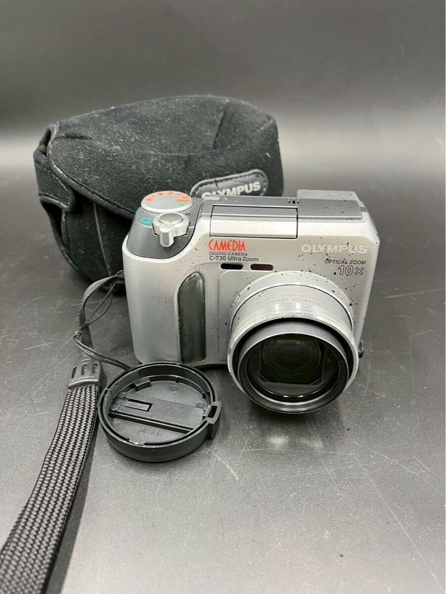 Yahoo!オークション -「オリンパス c-730」の落札相場・落札価格 Yahoo!オークション -「オリンパス c-730」の落札相場・落札価格