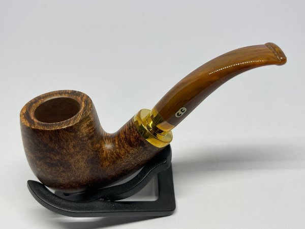パイプ 鼈甲吸口 30g 東さ6-1010ア㉘