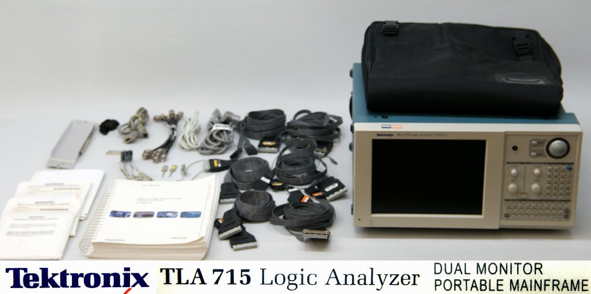 2025年最新】Yahoo!オークション -tektronix tlaの中古品・新品 2025年最新】Yahoo!オークション -tektronix tlaの中古品・新品
