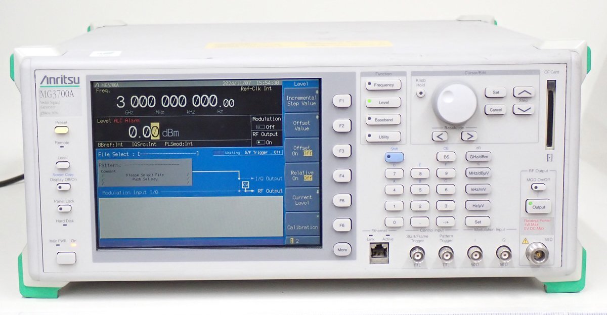 2025年最新】Yahoo!オークション -アンリツ (アンリツ anritsu 2025年最新】Yahoo!オークション -アンリツ (アンリツ anritsu