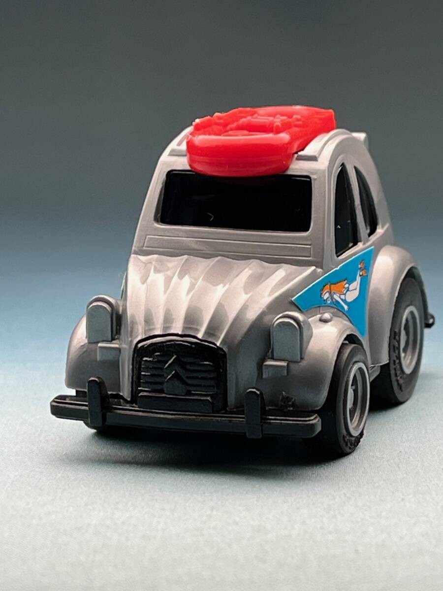 2025年最新】Yahoo!オークション -チョロq a品番の中古品・新品
