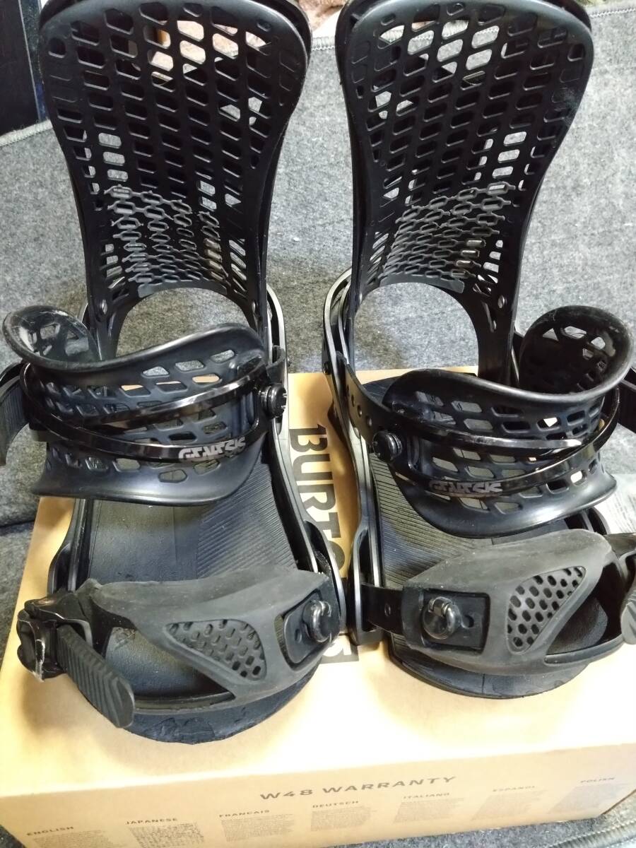 Yahoo!オークション -「burton genesis re:flex」の落札相場 Yahoo!オークション -「burton genesis re:flex」の落札相場