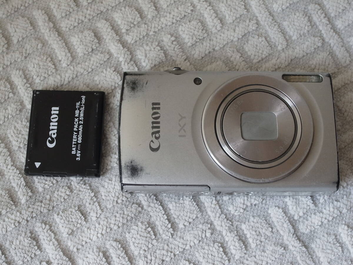2025年最新】Yahoo!オークション -canon ixy200の中古品・新品 2025年最新】Yahoo!オークション -canon ixy200の中古品・新品