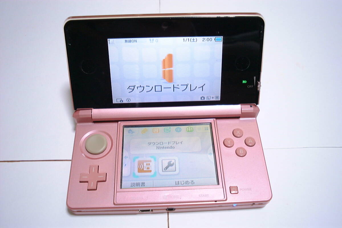 2025年最新】Yahoo!オークション -偽トロ(ニンテンドー3DS)の