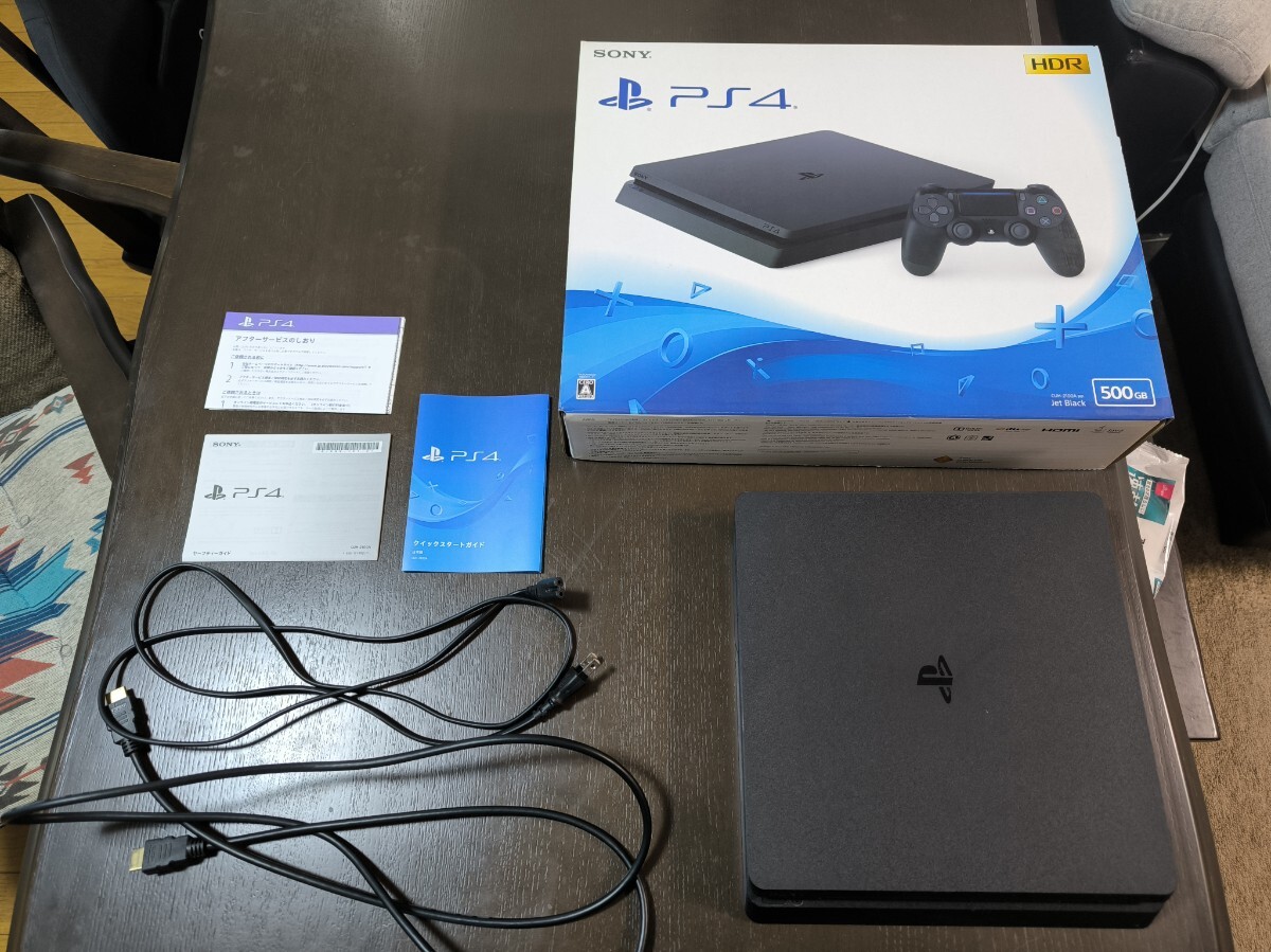 Yahoo!オークション -「ps4 500gb cuh-2100」の落札相場・落札価格 Yahoo!オークション -「ps4 500gb cuh-2100」の落札相場・落札価格