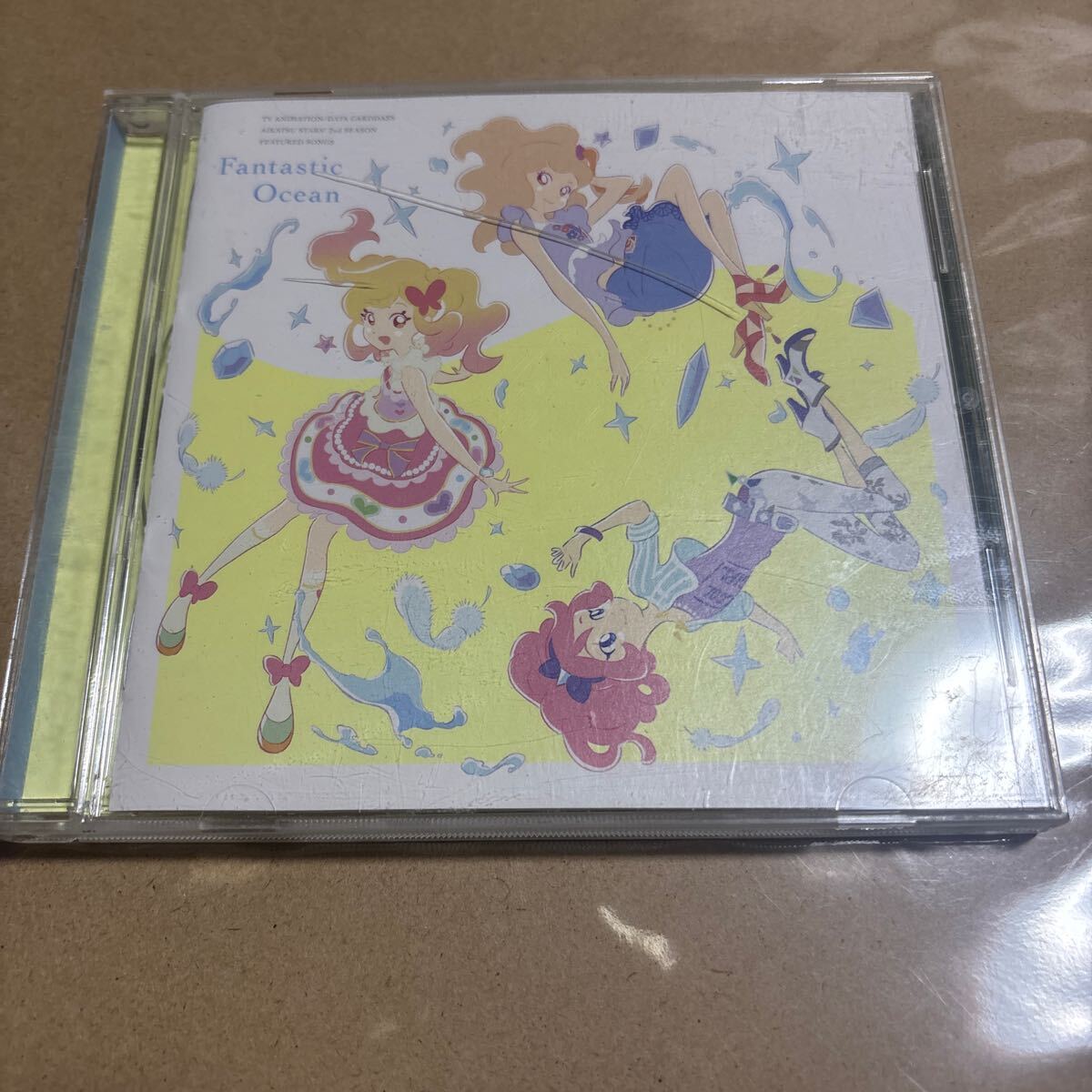 Yahoo!オークション -アイカツ(トレーディングカードゲーム)の Yahoo!オークション -アイカツ(トレーディングカードゲーム)の
