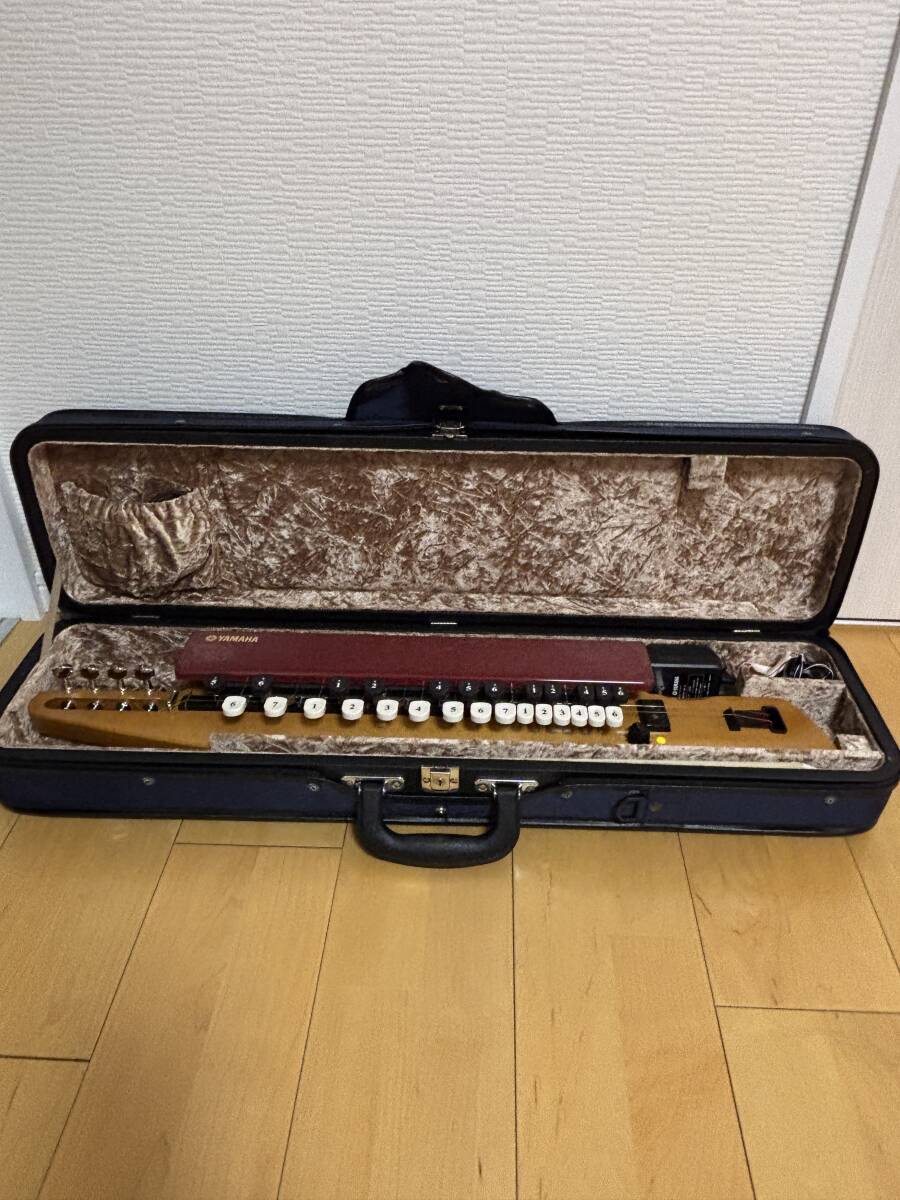 Yahoo!オークション -「ヤマハ ヴィオリラ sh-30」の落札相場 Yahoo!オークション -「ヤマハ ヴィオリラ sh-30」の落札相場