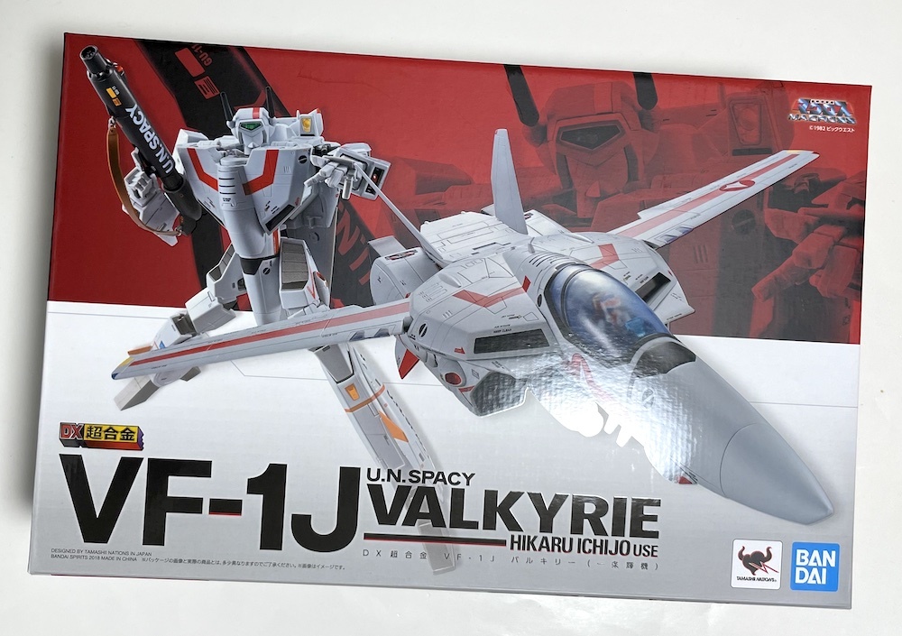 2025年最新】Yahoo!オークション -vf-1s dx超合金の中古品・新品 2025年最新】Yahoo!オークション -vf-1s dx超合金の中古品・新品