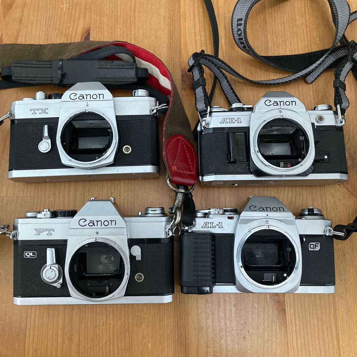 Yahoo!オークション -「canon al-1」の落札相場・落札価格 Yahoo!オークション -「canon al-1」の落札相場・落札価格